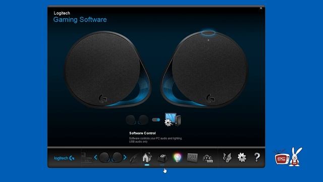 PC Garage – Video Review Boxe Logitech G560 Lightsync 2.1 смотреть онлайн