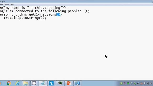 Java Classes Objects and References for AnyLogic смотреть онлайн