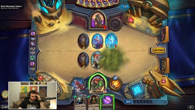 Card Reviews ? Heroic Tombs of Terror ? смотреть онлайн