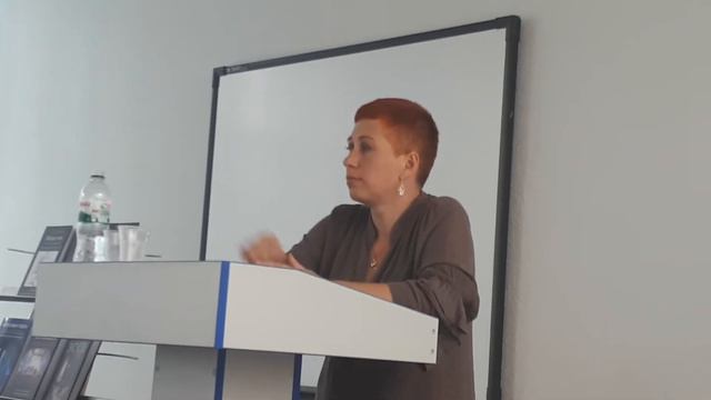 Сотворческие союзы. Философская конференция смотреть онлайн
