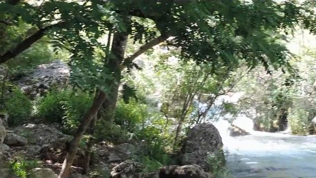 Поход в горы "Сказка южного Крыма" смотреть онлайн