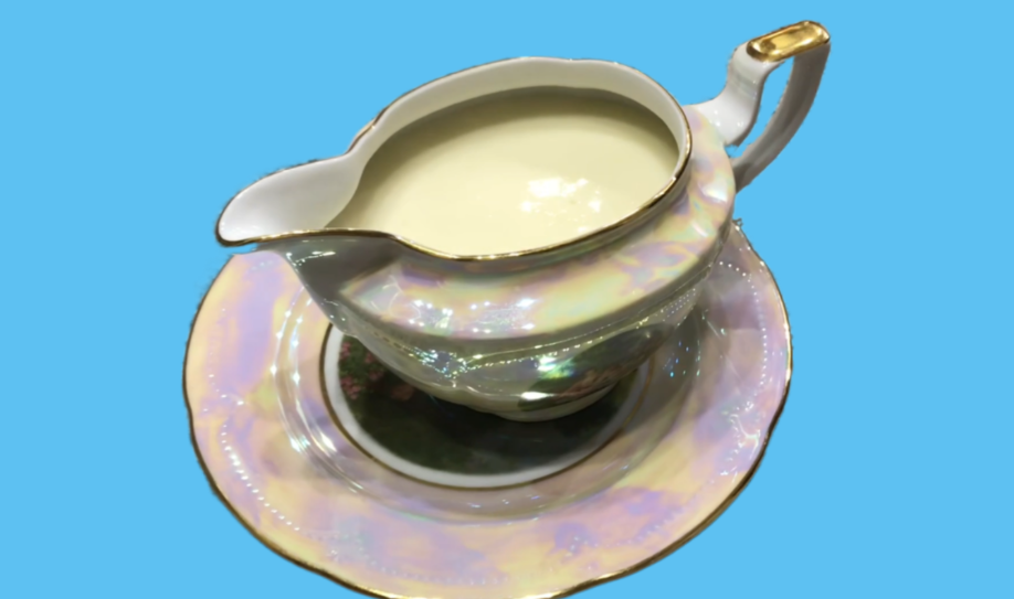 Бешамель. Простой рецепт вкуснейшего соуса