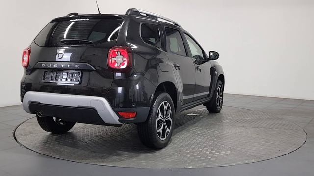 212 Dacia Duster Prestige | H&H Motors смотреть онлайн
