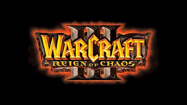 Warcraft 3 Reign Of Chaos - Arthas Theme