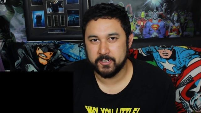 THE WALKING DEAD: SEASON 7 COMIC-CON TRAILER REACTION & REVIEW!!! смотреть онлайн