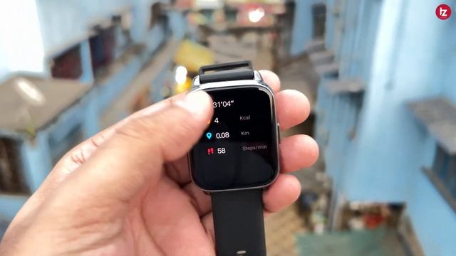 Amazfit Pop 2 unboxing & Review | Fake sensors and Multiple Bugs | Don't waste your money смотреть онлайн