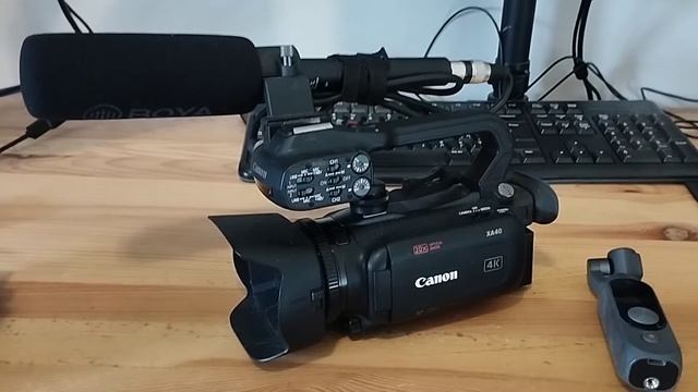 My Collection Of YouTube Cameras (2022) смотреть онлайн