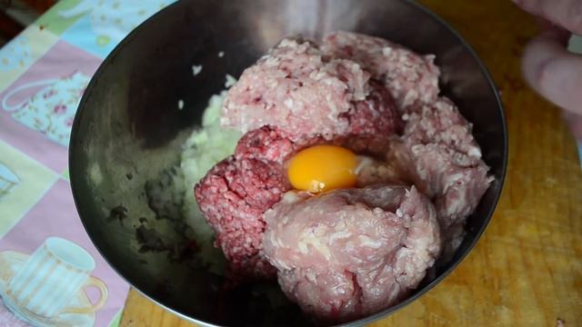 Заготовка продуктов на неделю. / И чуточку больше