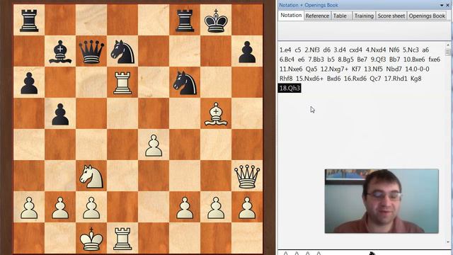 How to Evaluate Activity in chess смотреть онлайн