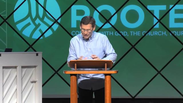 Rooted | God in the Suffering смотреть онлайн