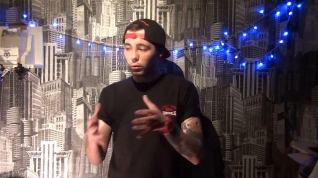 Культ личности: Гнойный(Слава КПСС) смотреть онлайн