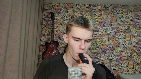 Обзор на WOOP mod