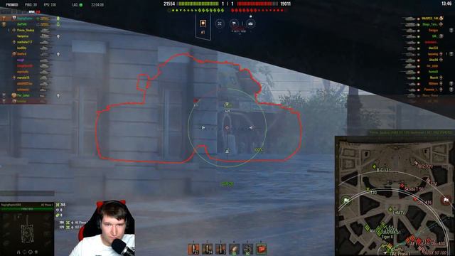 Meine ERSTE Runde im AE Phase 1 смотреть онлайн