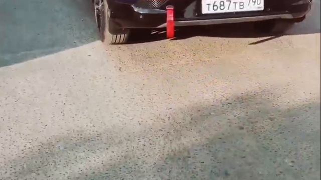 Voyah Free Dorest Диски Mansori
