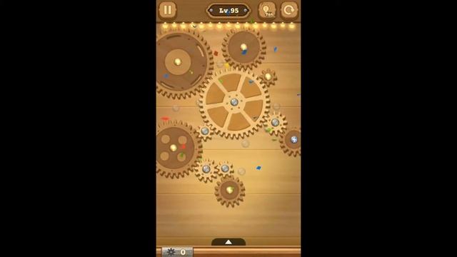 Fix It Gear Puzzle Hammer Level 91 to 100 Walkthrough | Fix It Gear Puzzle Hammer Levels смотреть онлайн