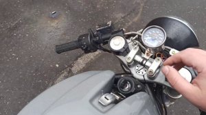 ducati monster 400