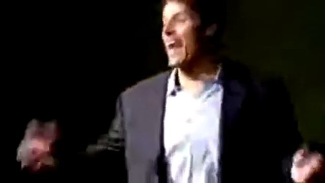 Тони Роббинс Как изменить свою жизнь TED talks смотреть онлайн