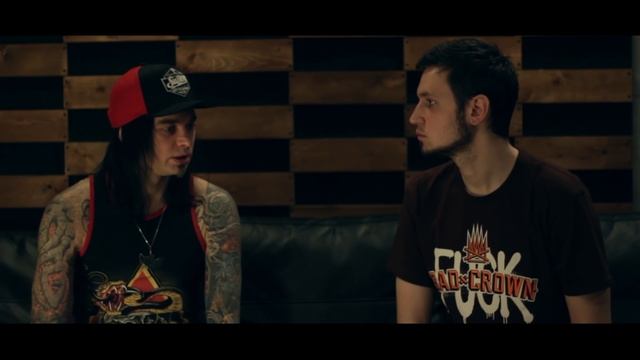 Музлом не заработать #16 - Леонид Максимов (ЛИНДА/ANNODOMINI) смотреть онлайн