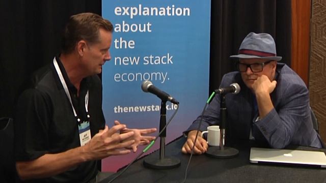 Bringing Scalability and Flexibility to PostgreSQL with Crunchy Data Solutions смотреть онлайн