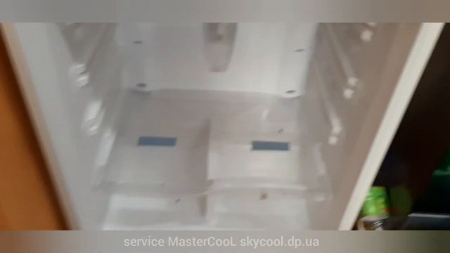 Холодильник vestfrost не закрывается дверь смотреть онлайн