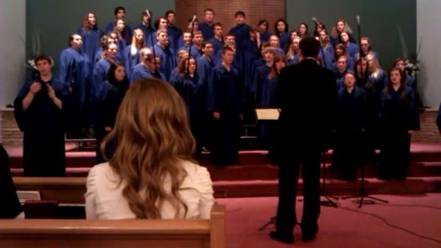 MDYC Seek Ye First Trenton church of Christ 042113 смотреть онлайн