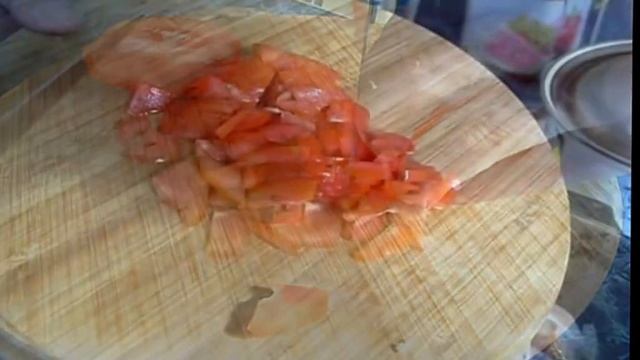 Плов с курицей. Рецепт. смотреть онлайн