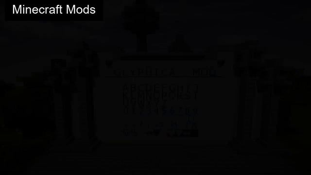 minecraft моды 1.11.2 смотреть онлайн