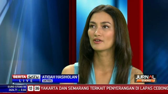 DIBALIK LENSA " JAVA HEAT " - INTERVIEW PART 2 смотреть онлайн