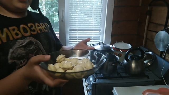 Рецепты с Душой