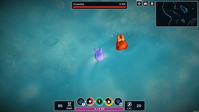 ? EARLY Multiplayer Testing ? v0.2.3 Elysian Eclipse смотреть онлайн