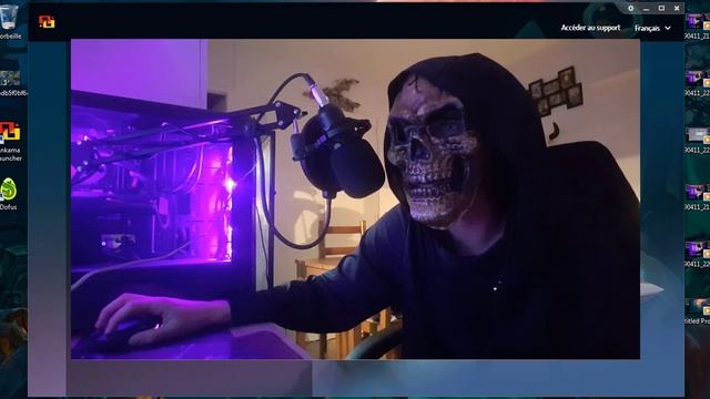 J'installe Ankama Launcher ! смотреть онлайн