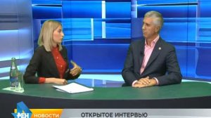 Быков Анатолий Петрович ОТКРЫТОЕ ИНТЕРВЬЮ