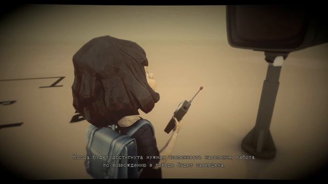 The Tomorrow Children [PS4] Первый взгляд смотреть онлайн