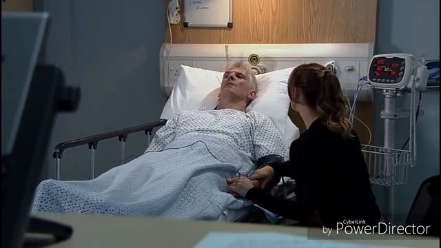 Coronation Street - Robert's Accident Aftermath (20th November 2017) смотреть онлайн