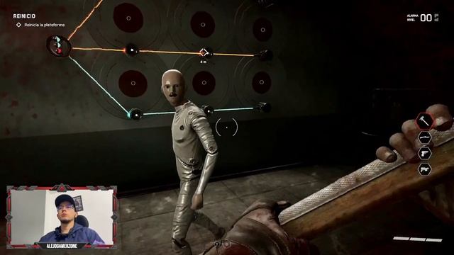 ATOMIC HEART GAMEPLAY ?| FULLGAME | 4K XBOX SERIES S | XBOX GAMEPASS | PARTE DOS ??? смотреть онлайн