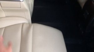 Видео обзор Toyota Alphard 30 кузов 2015г. Почти топ комплектация