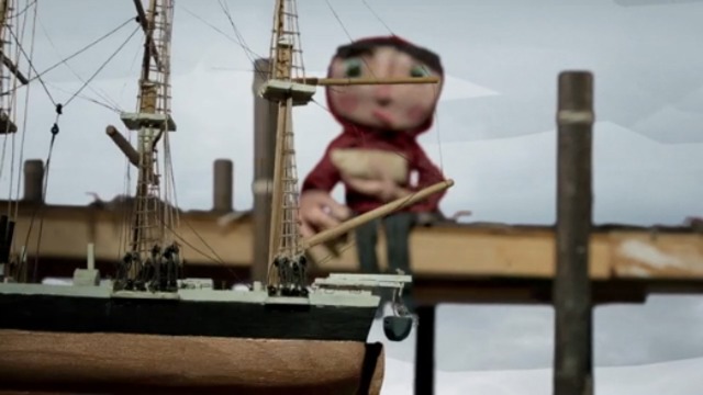 Корабль моего дедушки смотреть онлайн