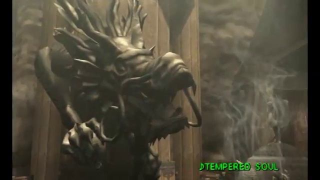 Soul Calibur Broken Destiny, PSP Game with PPSSPP смотреть онлайн
