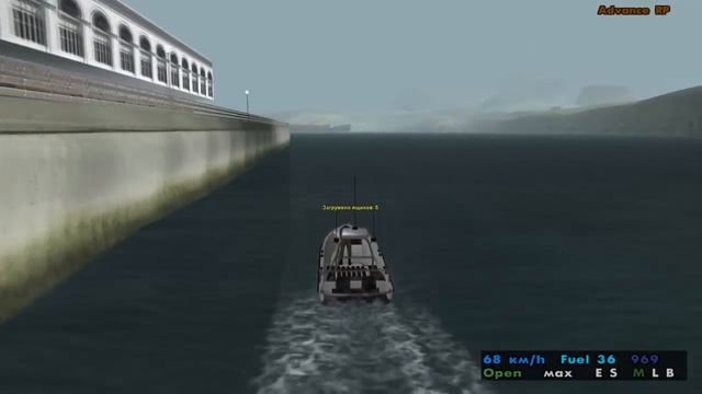 Advance-RP - Вся суть 1 ранга МО #4