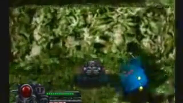 Blaster Master: Blasting Again PS1 Playthrough Part 27/33 Plant Area 2 смотреть онлайн