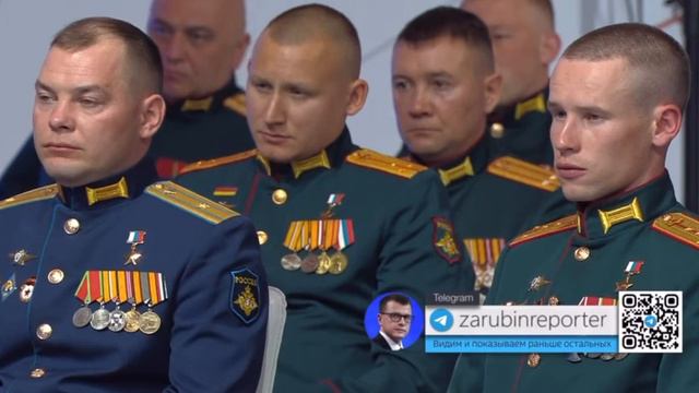 Путин о террористических ударах по Белгородской области смотреть онлайн