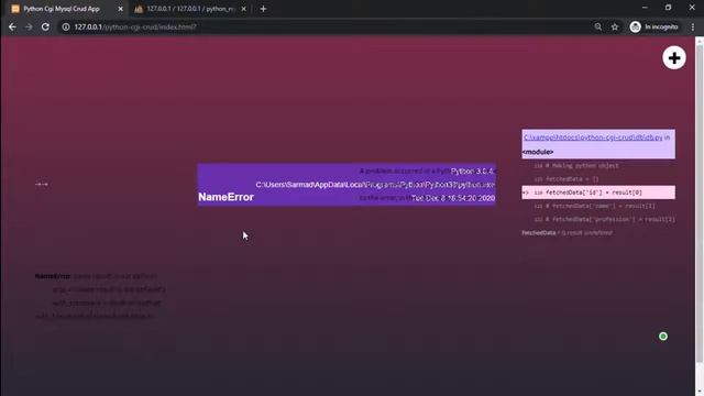 How To Convert Python Object To Json Data смотреть онлайн