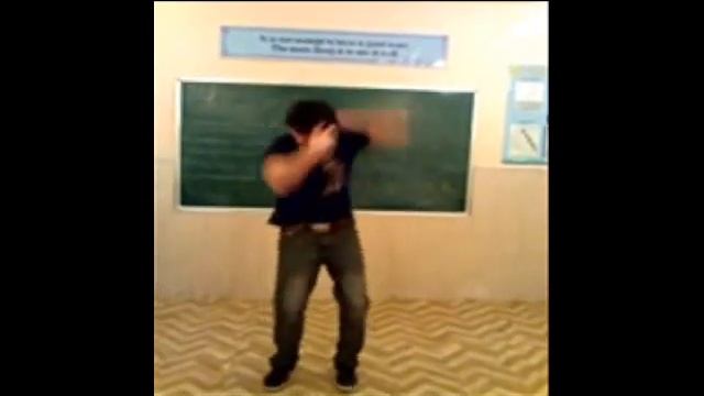 TEcktonik in Kazakhstan! смотреть онлайн