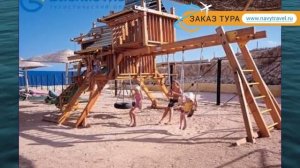 SHARM REEF 4* Египет Шарм-Эль-Шейх обзор – отель ШАРМ РИФ 4* Шарм-Эль-Шейх видео обзор
