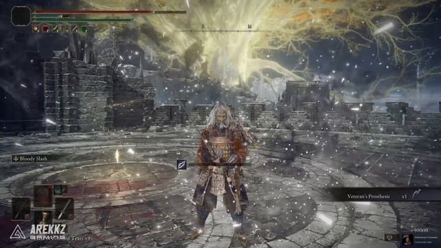 Elden Ring | BEST Rune Farm, Offline Method & How to Skip Varre Quest - 5 MILLION RUNES PER HOUR смотреть онлайн