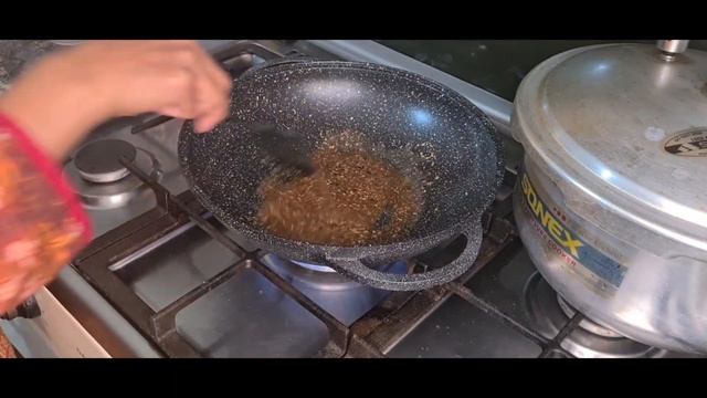 Мясо по Пакистанский | Krahi gosht смотреть онлайн