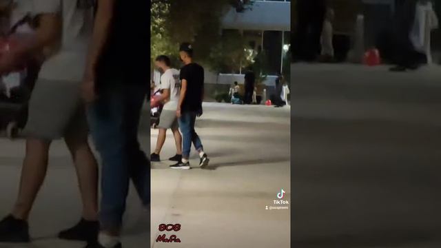 Такого раньше не было. Ашхабад. Челендж смотреть онлайн