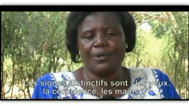 HEWA BORA: FILIATION: MZEE KABILA ET JOSEPH KABILA (2) смотреть онлайн