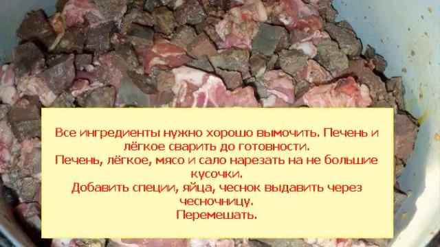 Рецепты Десертов