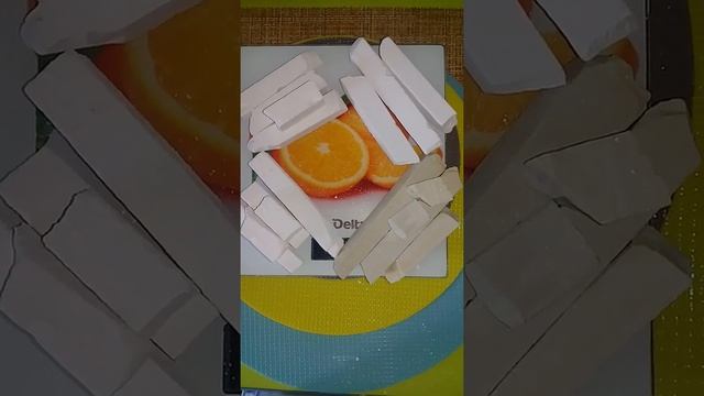 Мел Комсомольский, Песчанка, Мокшан. Глина Уральская. смотреть онлайн